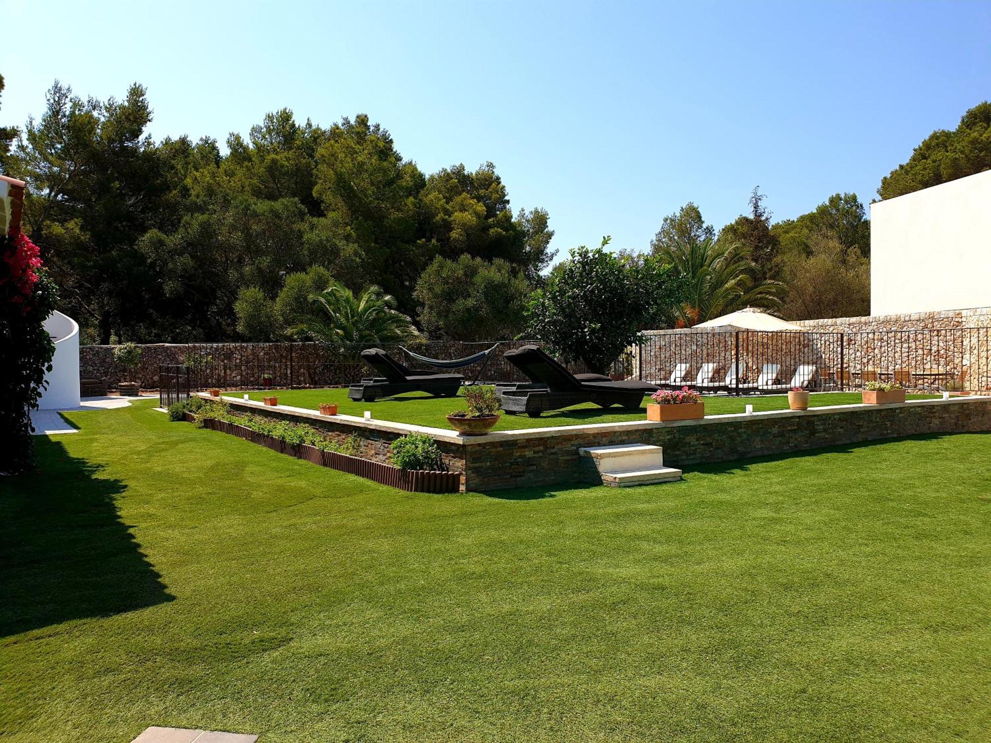 Willa Galdana'S House Cala Galdana  Zewnętrze zdjęcie