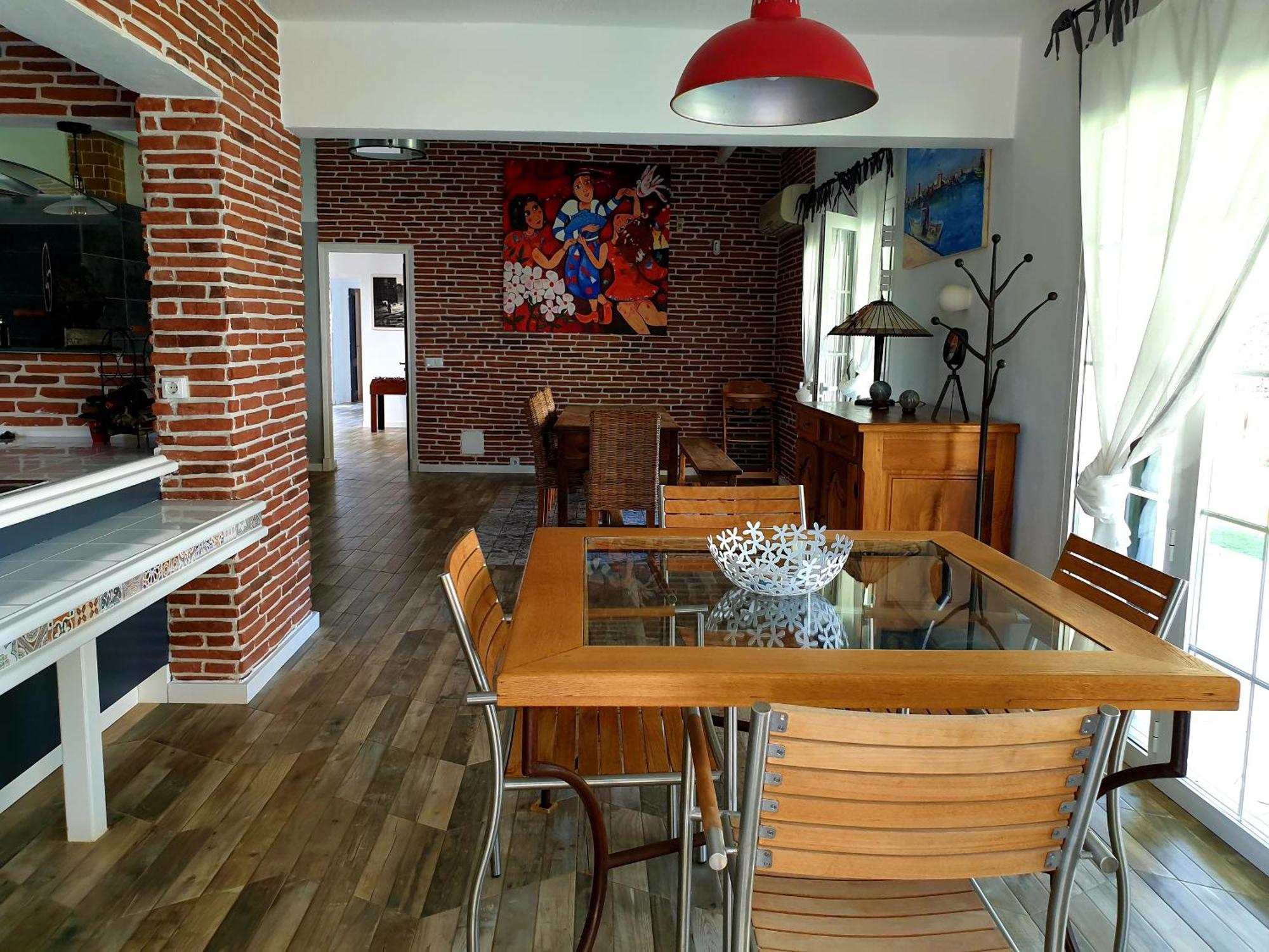 Willa Galdana'S House Cala Galdana  Zewnętrze zdjęcie
