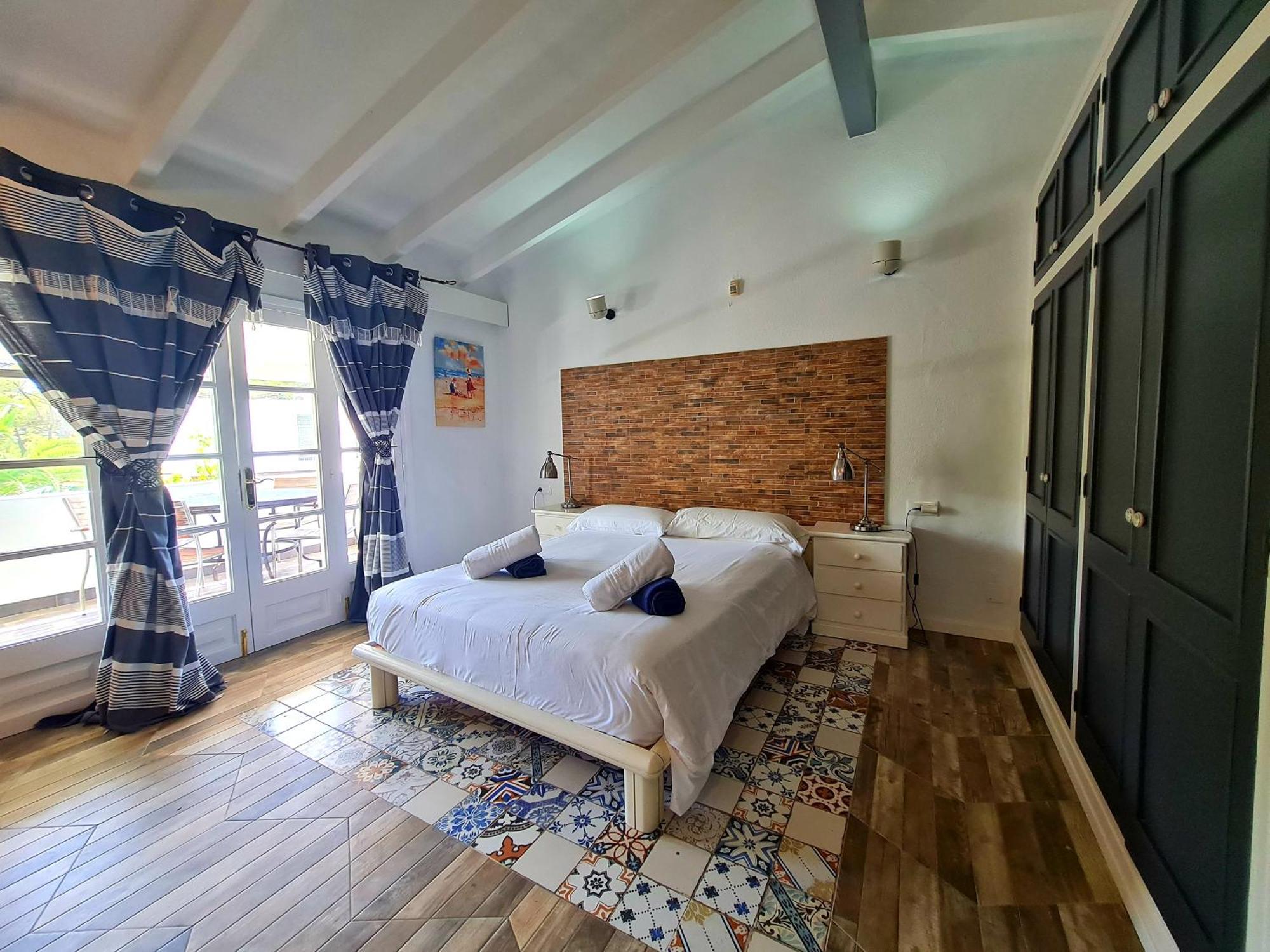 Willa Galdana'S House Cala Galdana  Zewnętrze zdjęcie
